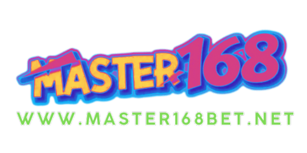 master168bet - logo